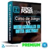 Juego vs Recreacionales en Botes Multiway – Zeros Poker