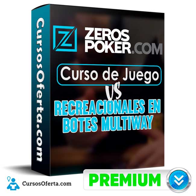 Juego vs Recreacionales en Botes Multiway – Zeros Poker 1 Juego vs Recreacionales en Botes Multiway – Zeros Poker
