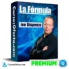 La Fórmula – Joe Dispenza