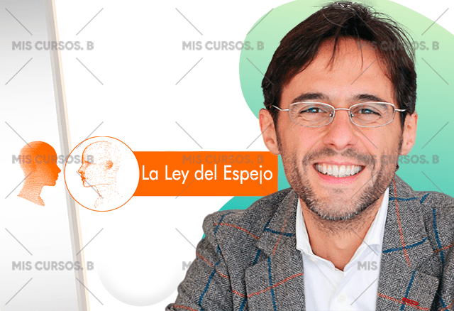 La Ley Del Espejo de Sergio Fernández 1 La Ley Del Espejo de Sergio Fernández