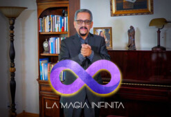 La Magia Infinita de Edmundo Velasco