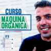 La Máquina Orgánica de Alex Just
