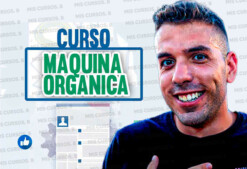 La Máquina Orgánica de Alex Just