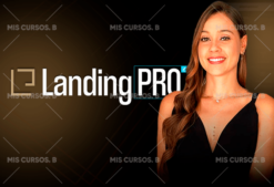 LandingPro de Andrea Cano