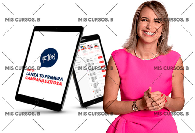 Lanza tu primera campaña de publicidad con éxito de vilma nuñez 1 Lanza tu primera campaña de publicidad con éxito de vilma nuñez