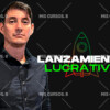 Lanzamiento Lucrativo de Jose Ruiz