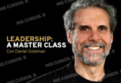 Leadership A Master Class de Daniel Goleman