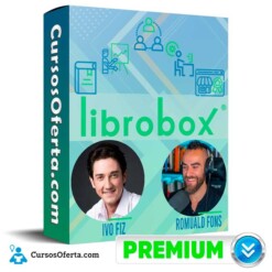 Librobox – Ivo Fiz y Romuald Fons