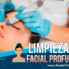 Limpieza Facial Profunda