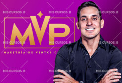 Maestria de ventas con PNL de Mauricio Benoist