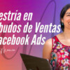 Maestría en Embudos y Tráfico por Facebook de Carolina Millan