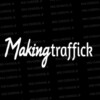 Making Traffick de Alberto San Martín