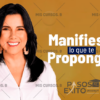 Manifiesta lo que te propongas de Margarita Pasos