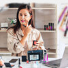 Maquillaje Pro Para Redes Sociales