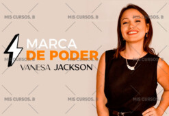 Marca de Poder de Vanesa Jackson