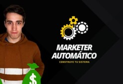 Marketer Automatico de Nicolas Carrasco