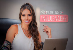 Marketing de Influencers de Luisa Chima