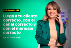 Más Marketing de Conviertemás