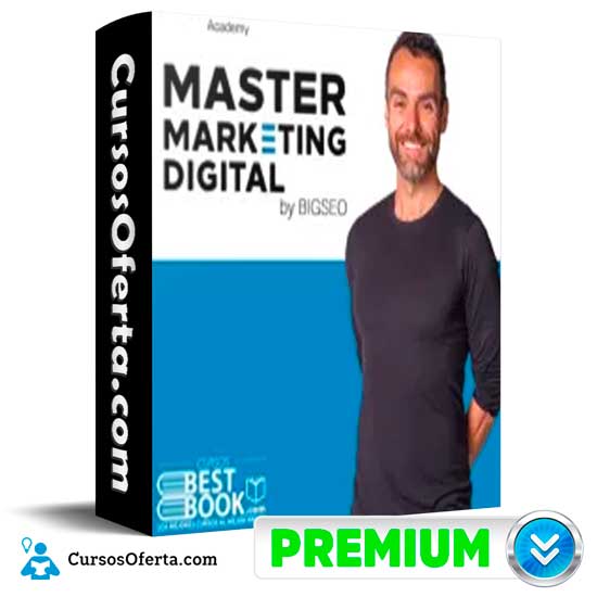 Máster en Marketing Digital de Romuald Fons 1 Máster en Marketing Digital de Romuald Fons
