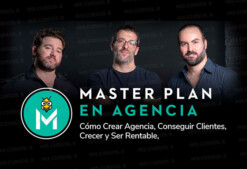 Master Plan en Agencia de Smartbeemo