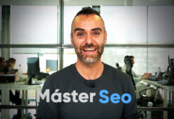Máster SEO y Posicionamiento Web de Big Seo
