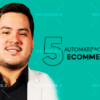 Masterclass 5 Automatizaciones Ecommerce de Mauricio Torres
