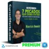 Masterclass 7 pecados que Debes Evitar – Mauricio Benoist