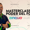 Masterclass El Poder del Foco de David Alonso