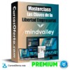 Masterclass Las Claves de la Libertad Empresarial – MindValley