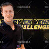 Mastery en Ventas Challenge de Teo Tinivelli