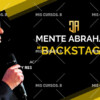 Mente Abraham Backstage de Miquel Baixas