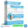 Mentoría Agencia de Marketing Digital – Francisco Bustos