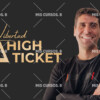 Mentoría Libertad High Ticket de Agustín Casorzo