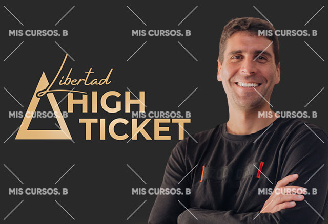 Mentoría Libertad High Ticket de Agustín Casorzo 1 Mentoría Libertad High Ticket de Agustín Casorzo