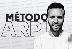 Método Arpi de Tony Galvez