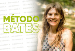Método Bates de Mónica Lázaro