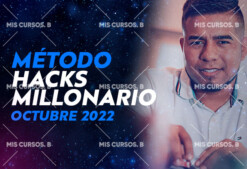 Método Hacks Millonario De Erick Rodriguez