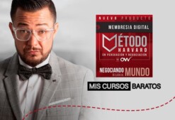 Método Harvard de Omar Villalobos