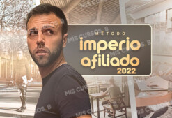 Método Imperio Afiliado de Toni Gálvez