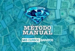 Método Manual de Valentina Lopez