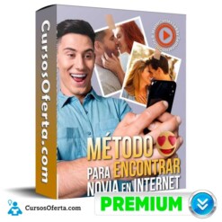 Método para encontrar novia en internet – Masterclasses.la