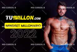 Mindset Millonario de Amadeo Llados