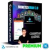 Monetizagram 3.0 – Christian Chávez