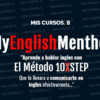 My English Menthor de Oliver luque