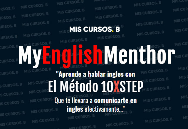 My English Menthor de Oliver luque 1 My English Menthor de Oliver luque