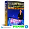 Neuromemoria – Supermemoria