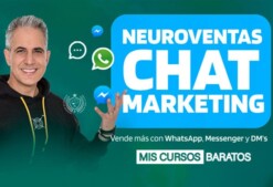 Neuroventas Chat Marketing de Jurgen Klaric