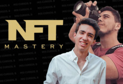 NFT Mastery de Richard Silvera y Bruno sanders