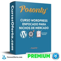 Nichos de Mercado – Posonty