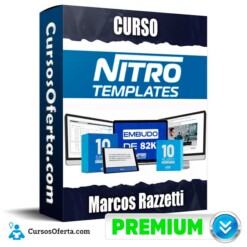 Nitro Templates – Marcos Razzetti